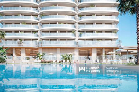 Lejlighed i Benidorm, Alicante, Benidorm - € 1.946.000 | Ref: 0119NB377D - foto 7