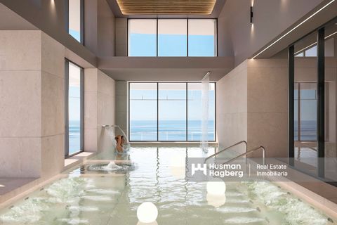 Lejlighed i Benidorm, Alicante, Benidorm - € 1.946.000 | Ref: 0119NB377D - foto 15