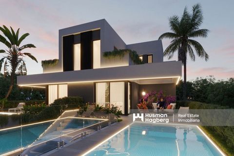 Byhus i Benidorm, Alicante, Benidorm - € 503.000 | Ref: 0119NB378 - foto 1