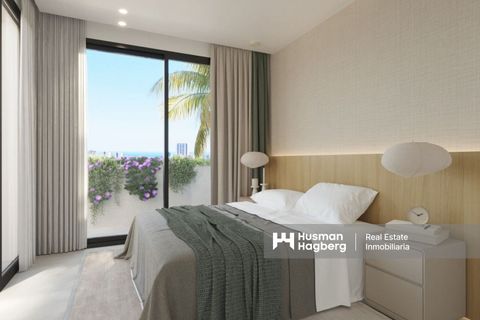 Byhus i Benidorm, Alicante, Benidorm - € 503.000 | Ref: 0119NB378 - foto 3
