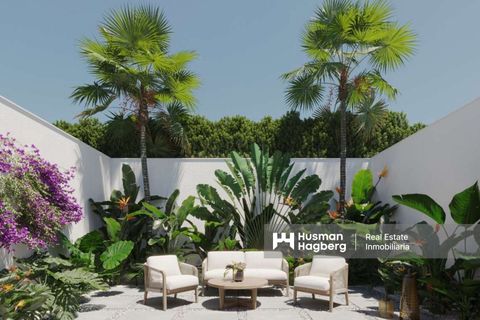 Byhus i Benidorm, Alicante, Benidorm - € 503.000 | Ref: 0119NB378 - foto 4
