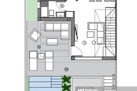 Byhus i Benidorm, Alicante, Benidorm - € 503.000 | Ref: 0119NB378 - foto 7