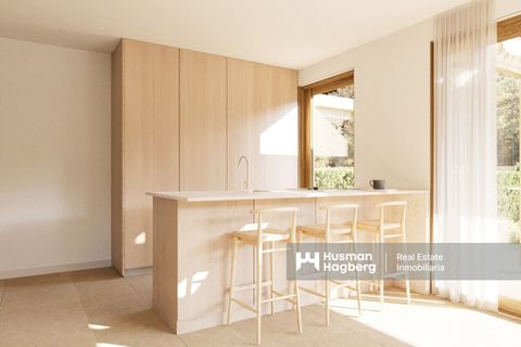 Byhus i Denia, Alicante, Denia - € 389.000 | Ref: 0119NB376B - foto 5