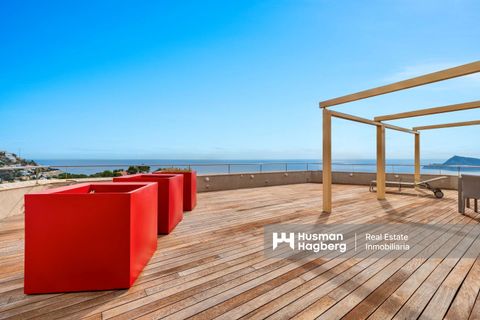 Leilighet i Altea, Alicante, Altea - € 900 000 | Ref: 0119HH713 - foto 1