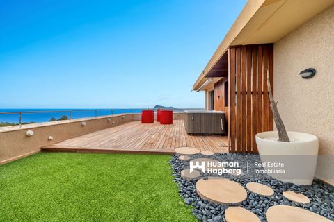 Leilighet i Altea, Alicante, Altea - € 900 000 | Ref: 0119HH713 - foto 5