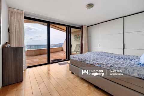 Leilighet i Altea, Alicante, Altea - € 900 000 | Ref: 0119HH713 - foto 7