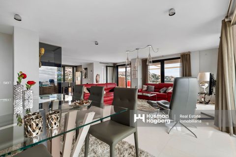 Leilighet i Altea, Alicante, Altea - € 900 000 | Ref: 0119HH713 - foto 9