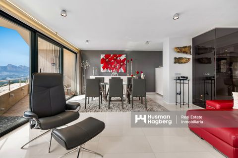 Leilighet i Altea, Alicante, Altea - € 900 000 | Ref: 0119HH713 - foto 12