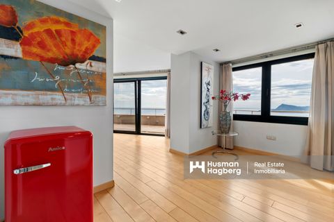 Leilighet i Altea, Alicante, Altea - € 900 000 | Ref: 0119HH713 - foto 15