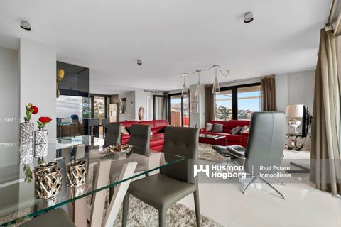Leilighet i Altea, Alicante, Altea - € 900 000 | Ref: 0119HH713 - foto 17