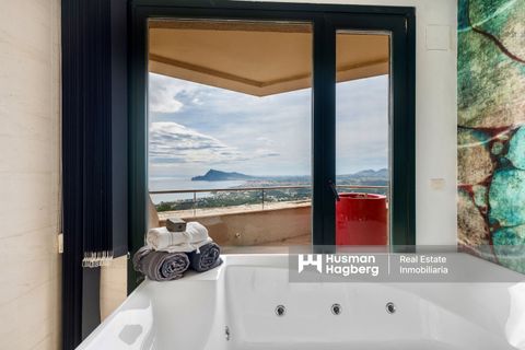 Leilighet i Altea, Alicante, Altea - € 900 000 | Ref: 0119HH713 - foto 23
