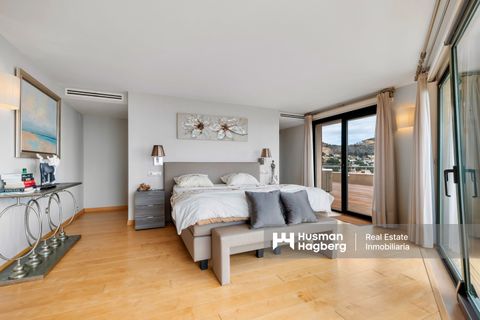 Leilighet i Altea, Alicante, Altea - € 900 000 | Ref: 0119HH713 - foto 25
