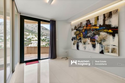Leilighet i Altea, Alicante, Altea - € 900 000 | Ref: 0119HH713 - foto 29
