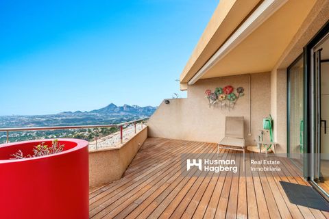 Leilighet i Altea, Alicante, Altea - € 900 000 | Ref: 0119HH713 - foto 44