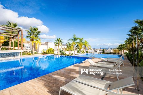 Lejlighed i Benidorm, Alicante, Benidorm - € 389.000 | Ref: CD244 - foto 1