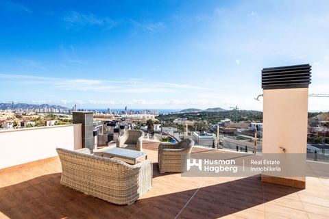 Lejlighed i Benidorm, Alicante, Benidorm - € 389.000 | Ref: CD244 - foto 2