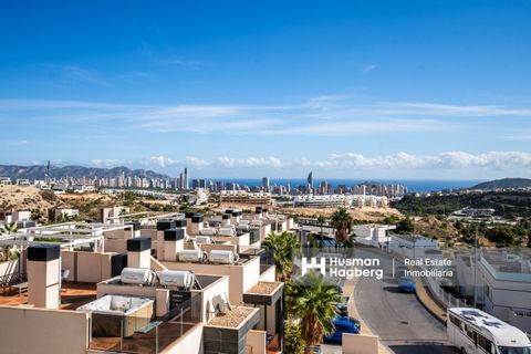 Lejlighed i Benidorm, Alicante, Benidorm - € 389.000 | Ref: CD244 - foto 3