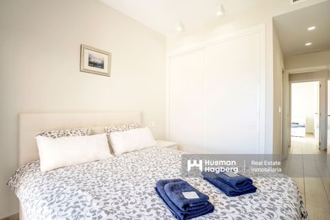 Lejlighed i Benidorm, Alicante, Benidorm - € 389.000 | Ref: CD244 - foto 11