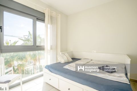 Lejlighed i Benidorm, Alicante, Benidorm - € 389.000 | Ref: CD244 - foto 19