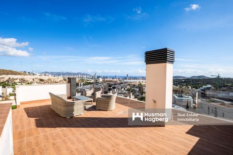 Lejlighed i Benidorm, Alicante, Benidorm - € 389.000 | Ref: CD244 - foto 26
