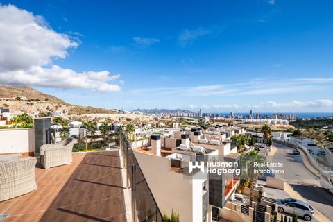 Lejlighed i Benidorm, Alicante, Benidorm - € 389.000 | Ref: CD244 - foto 28
