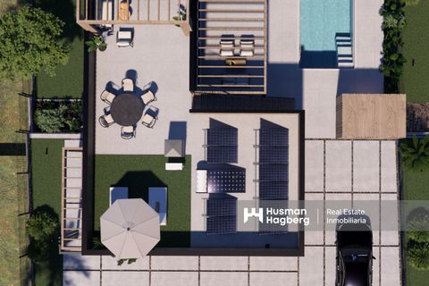 Villa a Polop, Alicante, Polop - € 780.000 | Ref: NB404 - foto 10