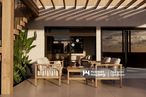 Villa a Polop, Alicante, Polop - € 780.000 | Ref: NB404 - foto 13