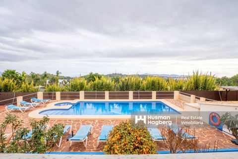 Villa i Polop, Alicante, Polop - € 765.000 | Ref: AS071 - foto 3
