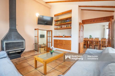 Villa i Polop, Alicante, Polop - € 765.000 | Ref: AS071 - foto 5