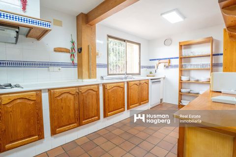Villa i Polop, Alicante, Polop - € 765.000 | Ref: AS071 - foto 8