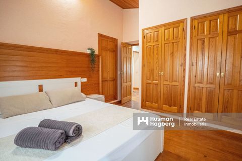 Villa i Polop, Alicante, Polop - € 765.000 | Ref: AS071 - foto 10