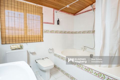 Villa i Polop, Alicante, Polop - € 765.000 | Ref: AS071 - foto 12