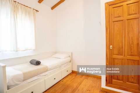 Villa i Polop, Alicante, Polop - € 765.000 | Ref: AS071 - foto 16
