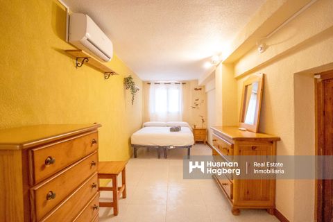 Villa i Polop, Alicante, Polop - € 765.000 | Ref: AS071 - foto 22
