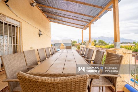 Villa i Polop, Alicante, Polop - € 765.000 | Ref: AS071 - foto 25