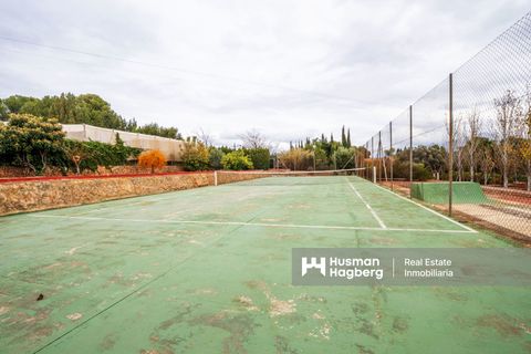 Villa i Polop, Alicante, Polop - € 765.000 | Ref: AS071 - foto 29