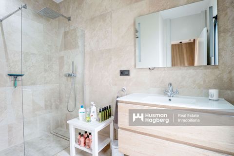 Villa i Benidorm, Alicante, Benidorm - € 675.000 | Ref: AS072 - foto 9