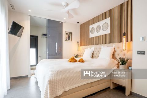Villa i Benidorm, Alicante, Benidorm - € 675.000 | Ref: AS072 - foto 10