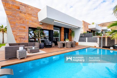 Villa i Benidorm, Alicante, Benidorm - € 675.000 | Ref: AS072 - foto 12
