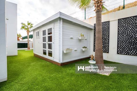 Villa i Benidorm, Alicante, Benidorm - € 675.000 | Ref: AS072 - foto 14