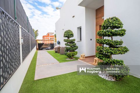 Villa i Benidorm, Alicante, Benidorm - € 675.000 | Ref: AS072 - foto 15