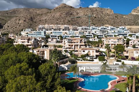 Lejlighed i Benidorm, Alicante, Benidorm - € 260.000 | Ref: HH719 - foto 1