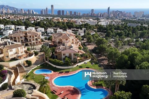 Lejlighed i Benidorm, Alicante, Benidorm - € 260.000 | Ref: HH719 - foto 2