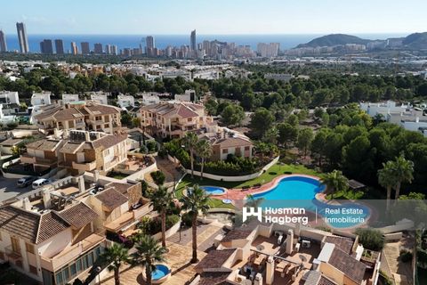 Lejlighed i Benidorm, Alicante, Benidorm - € 260.000 | Ref: HH719 - foto 3