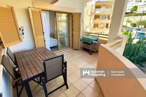 Lejlighed i Benidorm, Alicante, Benidorm - € 260.000 | Ref: HH719 - foto 4