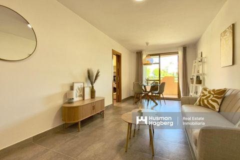 Lejlighed i Benidorm, Alicante, Benidorm - € 260.000 | Ref: HH719 - foto 6