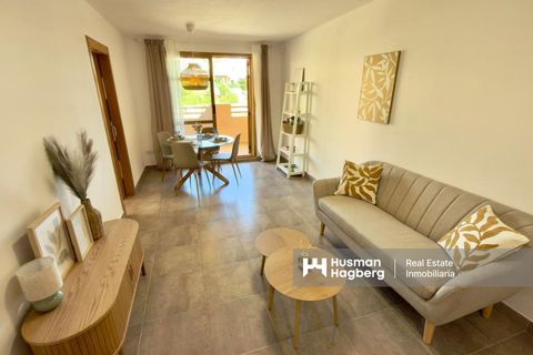 Lejlighed i Benidorm, Alicante, Benidorm - € 260.000 | Ref: HH719 - foto 9