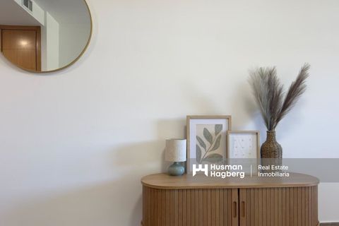 Lejlighed i Benidorm, Alicante, Benidorm - € 260.000 | Ref: HH719 - foto 11