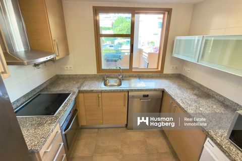 Lejlighed i Benidorm, Alicante, Benidorm - € 260.000 | Ref: HH719 - foto 13