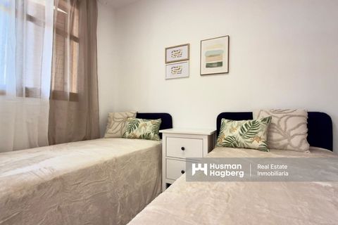Lejlighed i Benidorm, Alicante, Benidorm - € 260.000 | Ref: HH719 - foto 14